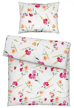 XXXLutz Esposa Seersucker-Bettwäsche Angebot