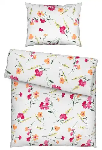 XXXLutz Esposa Seersucker-Bettwäsche Angebot
