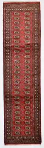 XXXLutz Cazaris Orientteppich Bochara Premium Angebot