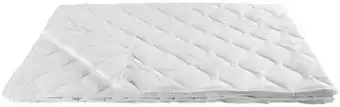 XXXLutz Sleeptex Leichtdecke Susi Angebot