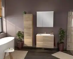 XXXLutz Celina Badezimmer Angebot