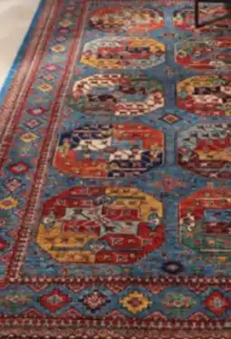 XXXLutz Cazaris Orientteppich Ersari Angebot