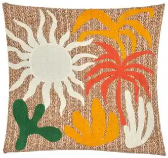 XXXLutz Esposa Zierkissen Rattani Angebot