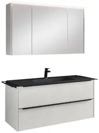 XXXLutz Celina Badezimmer Angebot