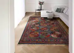 XXXLutz Cazaris Orientteppich Ersari Angebot