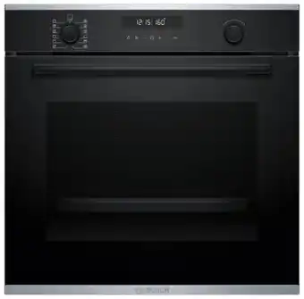 XXXLutz Bosch Einbaubackofen HBG278BB3 Angebot