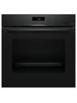 XXXLutz Bosch Einbaubackofen HRG4720B3 Angebot
