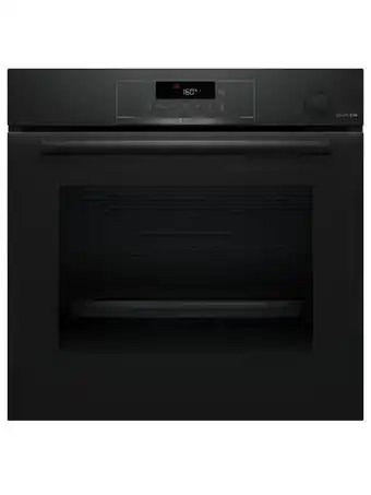 XXXLutz Bosch Einbaubackofen HRG4720B3 Angebot