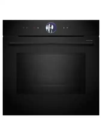 XXXLutz Bosch Einbaubackofen HMG936AB1 Angebot