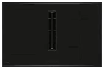 XXXLutz Bosch Kochfeld-Dunstabzugskombination PVS895B16E/PVS801B16E Angebot