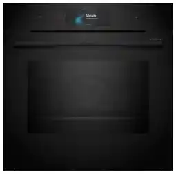 XXXLutz Bosch Dampfbackofen HSG958DB1 Angebot