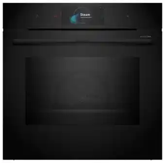 XXXLutz Bosch Dampfbackofen HSG958DB1 Angebot