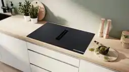 XXXLutz Bosch Kochfeld-Dunstabzugskombination PXX89BD56E/PXX82BD56E Angebot