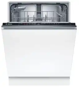 XXXLutz Bosch Geschirrspüler SMV2ITX09E Angebot