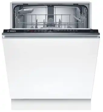 XXXLutz Bosch Geschirrspüler SMV2ITX09E Angebot