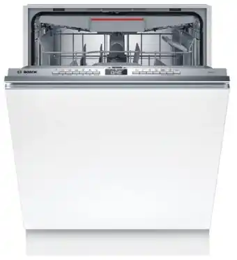 XXXLutz Bosch Geschirrspüler SMH4HVX00E-SBH4HVX00E Angebot