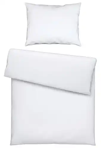Mömax Modern Living Baumwoll-Bettwäsche Ilvy Angebot