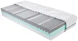 Mömax Nadana Komfortschaummatratze Wave-Deluxe Angebot