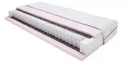 Mömax Premium Living Taschenfederkernmatratze XXL-Feel Angebot