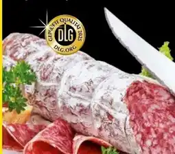 Norma La Bonesse Salami Angebot