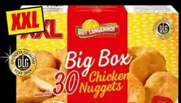 Norma Gut Langenhof Chicken Nuggets Angebot