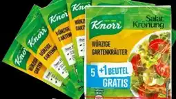 Norma Knorr Salatkrönung Angebot