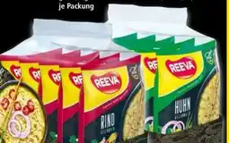 Norma Reeva Instant-Nudelgericht Angebot