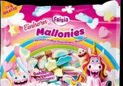 Norma Frisia Einhorn Mallonies Angebot