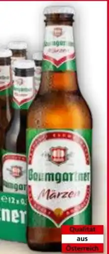 Norma Baumgartner Märzen Angebot