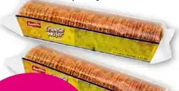 Norma Snackline Cheese Wafer classic Angebot