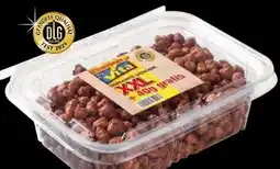 Norma Bona Vita Gebrannte Erdnüsse Angebot