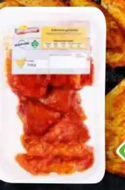 Norma Gut Langenhof Hähnchengrillplatte Angebot
