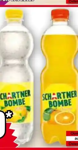 Norma Schartner Bombe Limonade Angebot