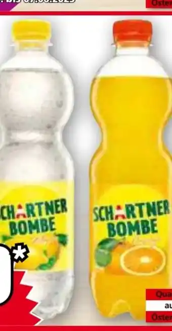 Norma Schartner Bombe Limonade Angebot