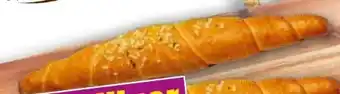 Norma Goldblume Salzstangerl Angebot