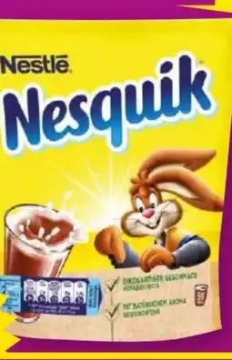 Norma Nestlé Nesquik Angebot
