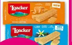 Norma Loacker Waffeln Angebot
