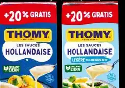 Norma Thomy Les Sauces Hollandaise Angebot
