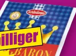 Norma Schärdinger Bergbaron Angebot
