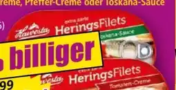 Norma Hawesta Extra Zarte Heringsfilets Angebot
