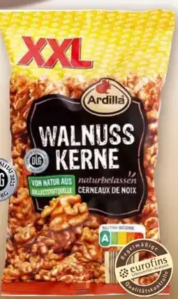 Norma Ardilla Walnuss Kerne Angebot
