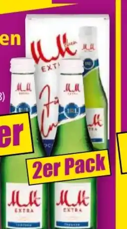 Norma MM Extra Trocken Sekt Angebot