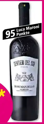 Norma Sentieri del Sud Susumaniello Salento Angebot