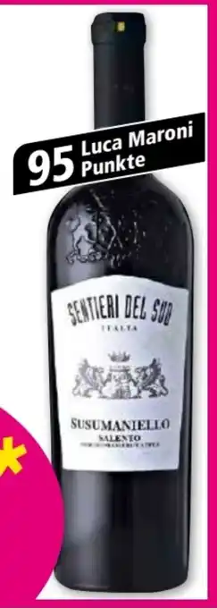 Norma Sentieri del Sud Susumaniello Salento Angebot
