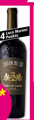 Norma Sentieri del Sud Nero di Troia Puglia Angebot