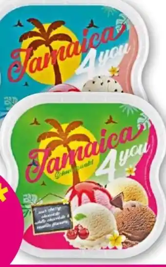 Norma Jamaica Eisschale Angebot