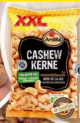 Norma Ardilla Cashew Kerne XXL Angebot