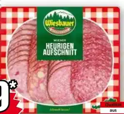 Norma Wiesbauer Wiener Heurigen Aufschnitt Angebot