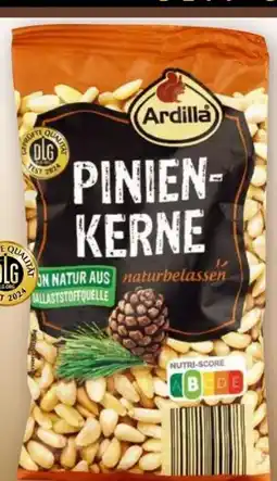 Norma Ardilla Pinienkerne Angebot