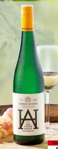 Norma Weingut Armin Huber Bio Gelber Muskateller Holunderbusch Angebot